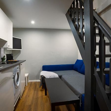 Casa Wesselenyi - Cosy Apartments In The City Center Budapest Exterior photo