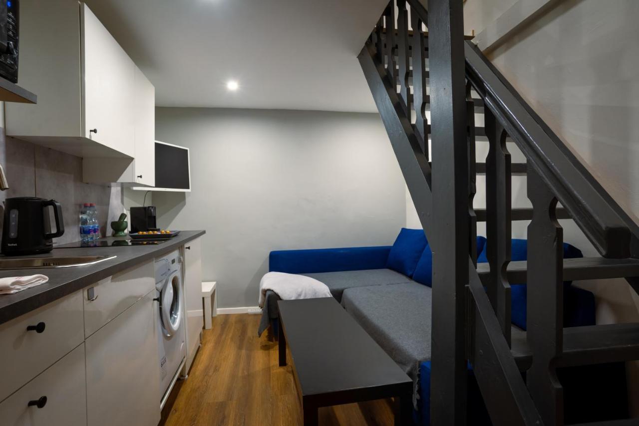 Casa Wesselenyi - Cosy Apartments In The City Center Budapest Exterior photo