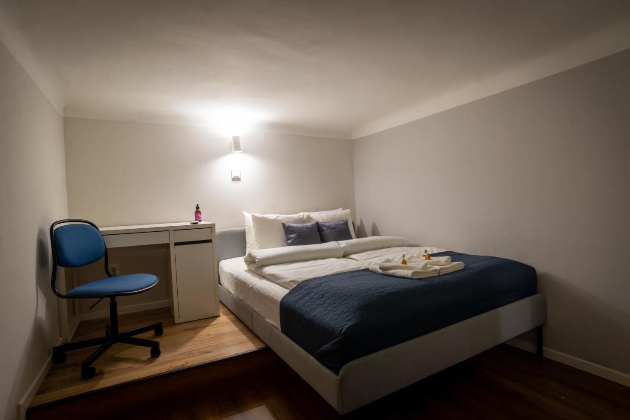 Casa Wesselenyi - Cosy Apartments In The City Center Budapest Exterior photo